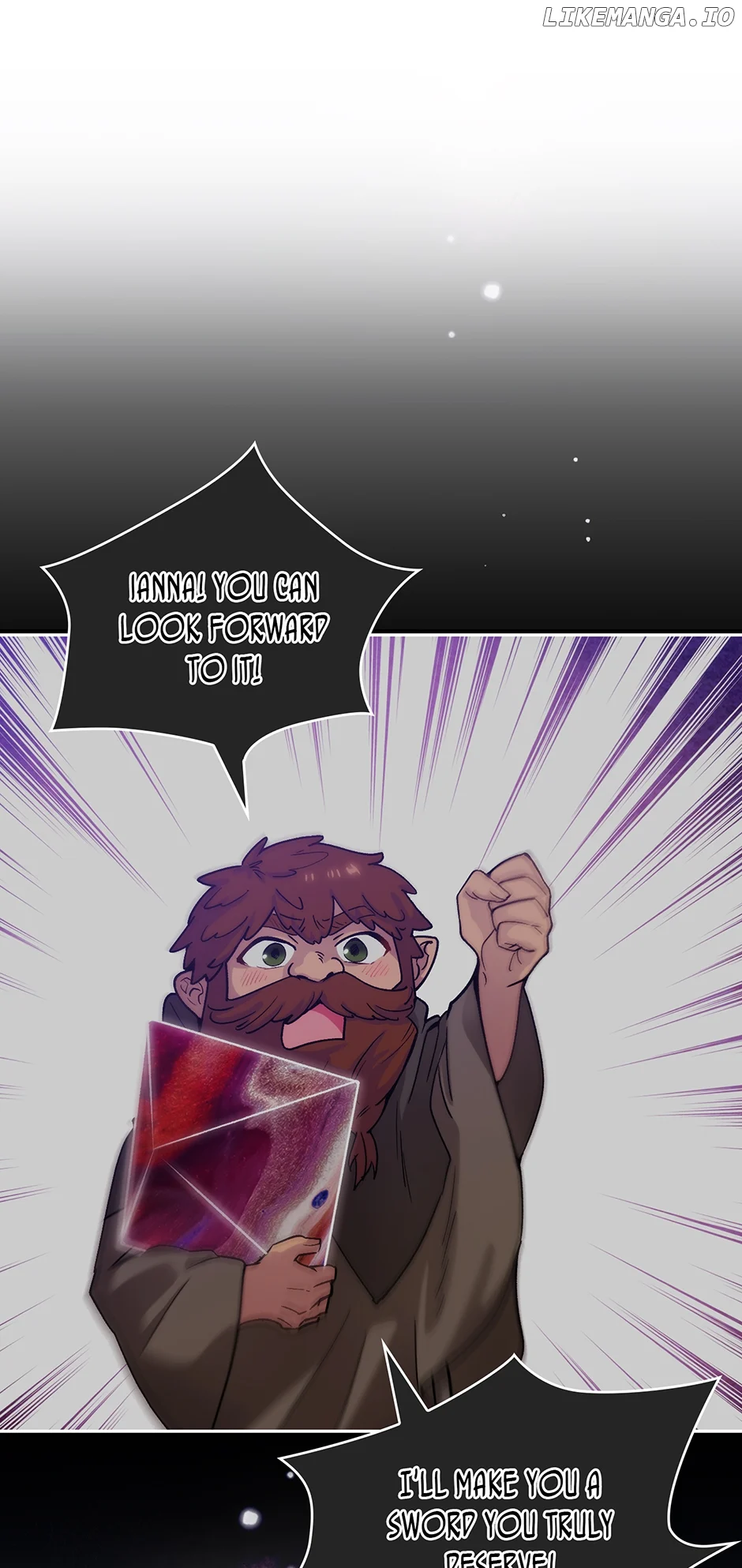 Read Reminiscence Adonis EN Manga Online