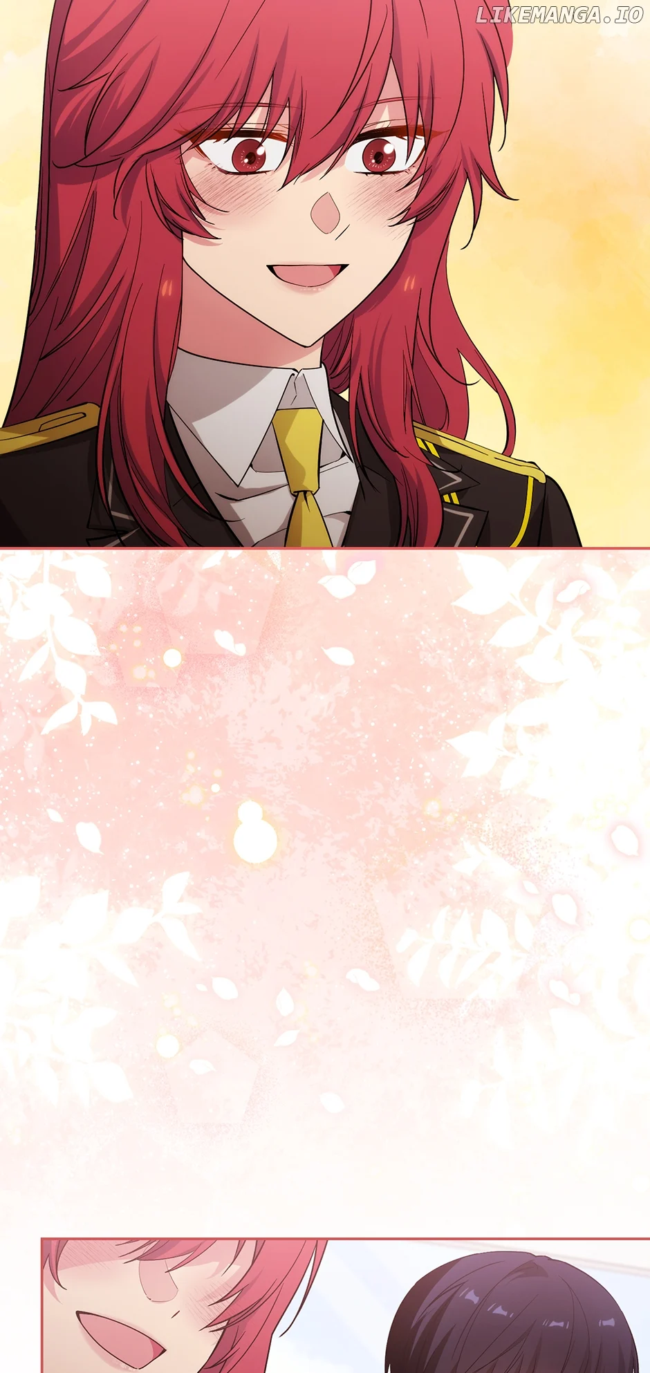 Read Reminiscence Adonis EN Manga Online