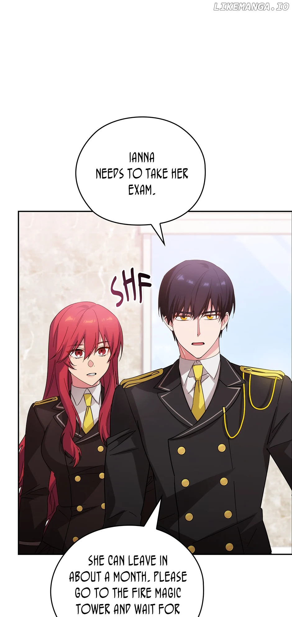 Read Reminiscence Adonis EN Manga Online