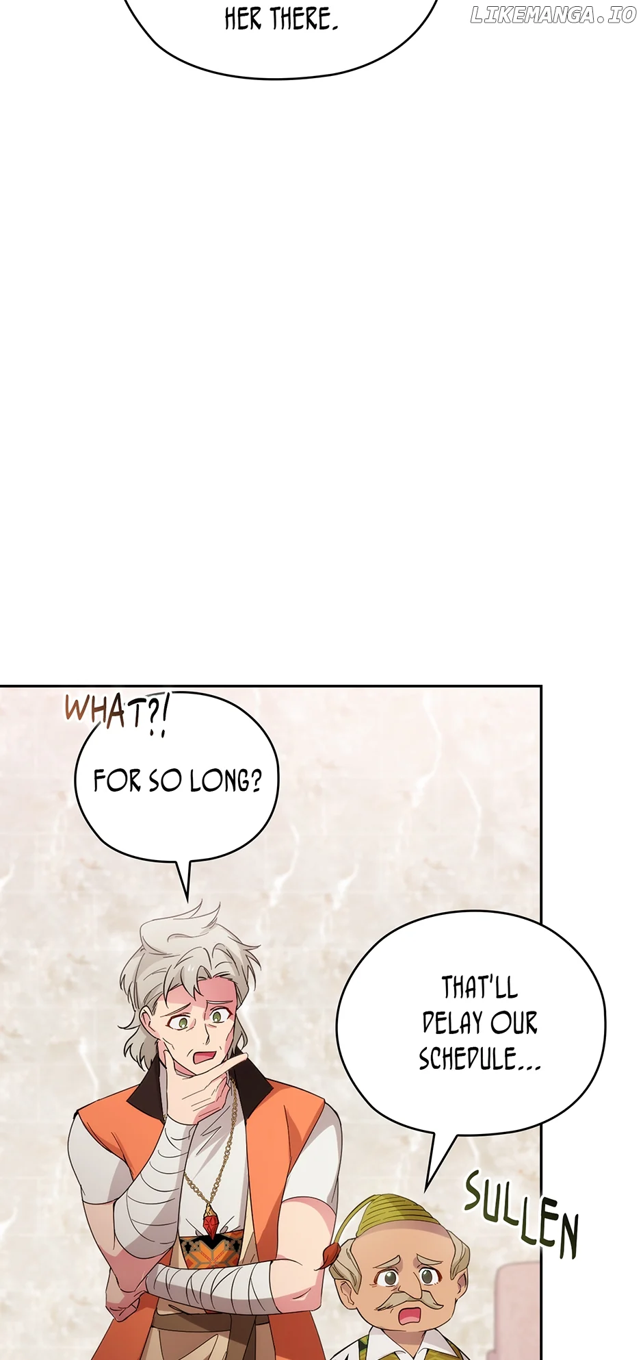 Read Reminiscence Adonis EN Manga Online