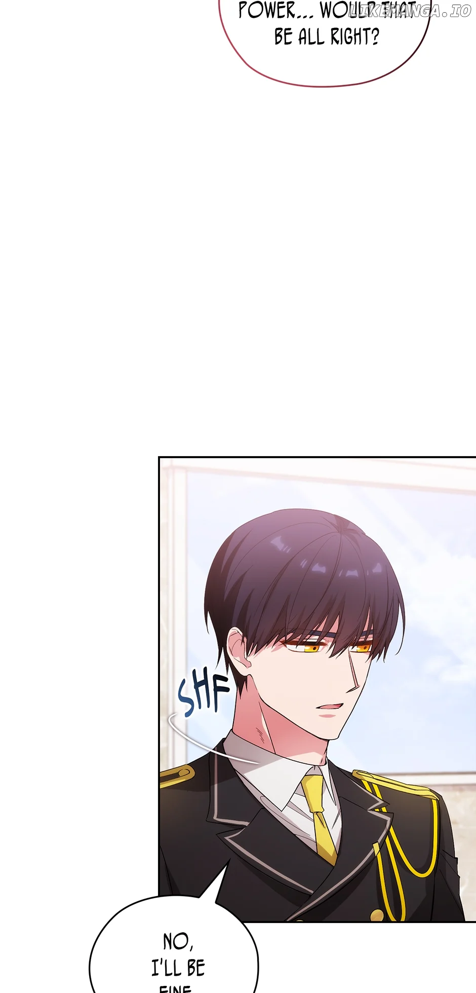 Read Reminiscence Adonis EN Manga Online