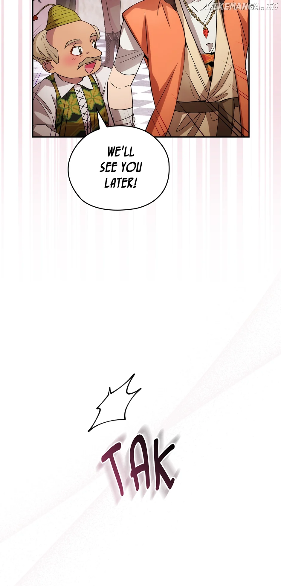 Read Reminiscence Adonis EN Manga Online