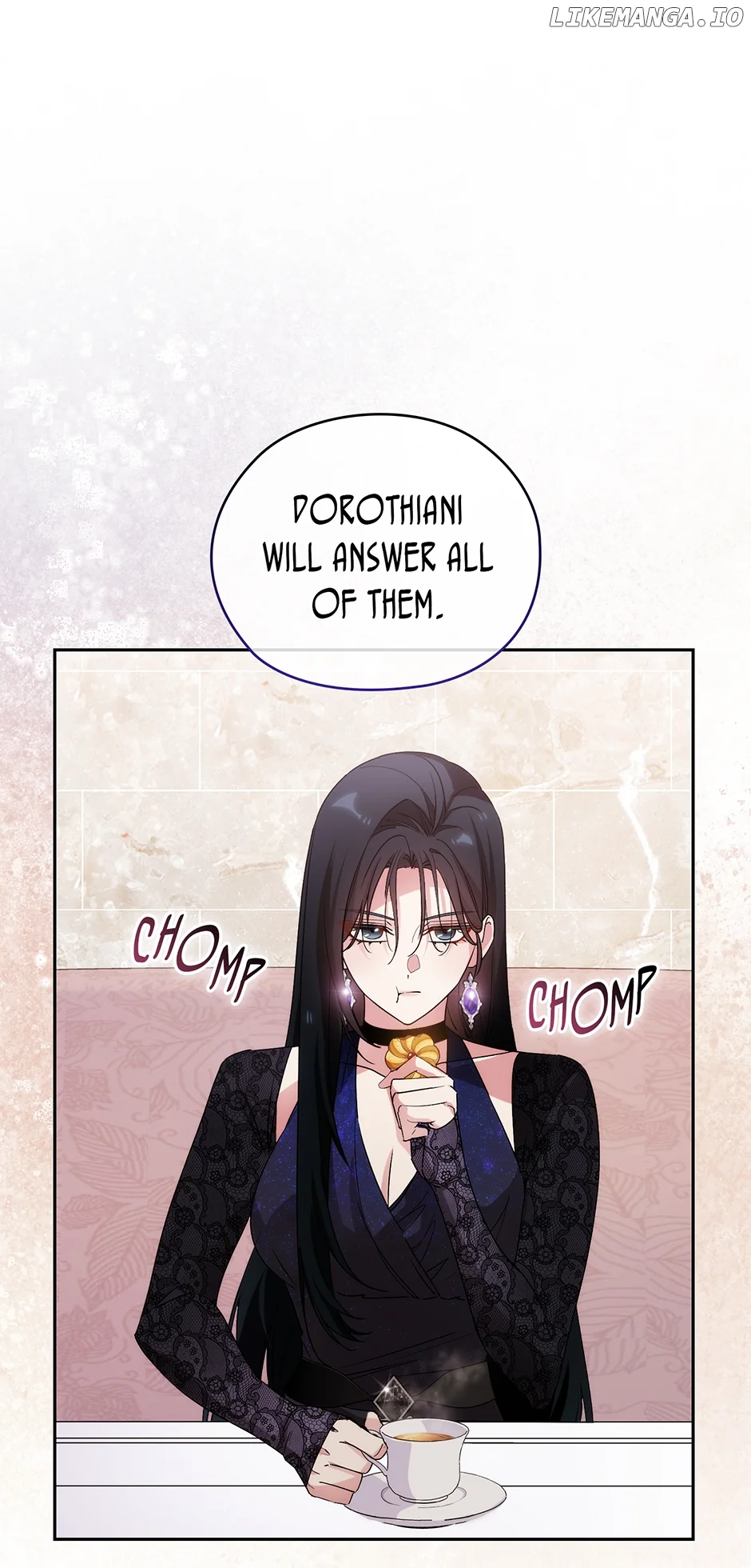 Read Reminiscence Adonis EN Manga Online