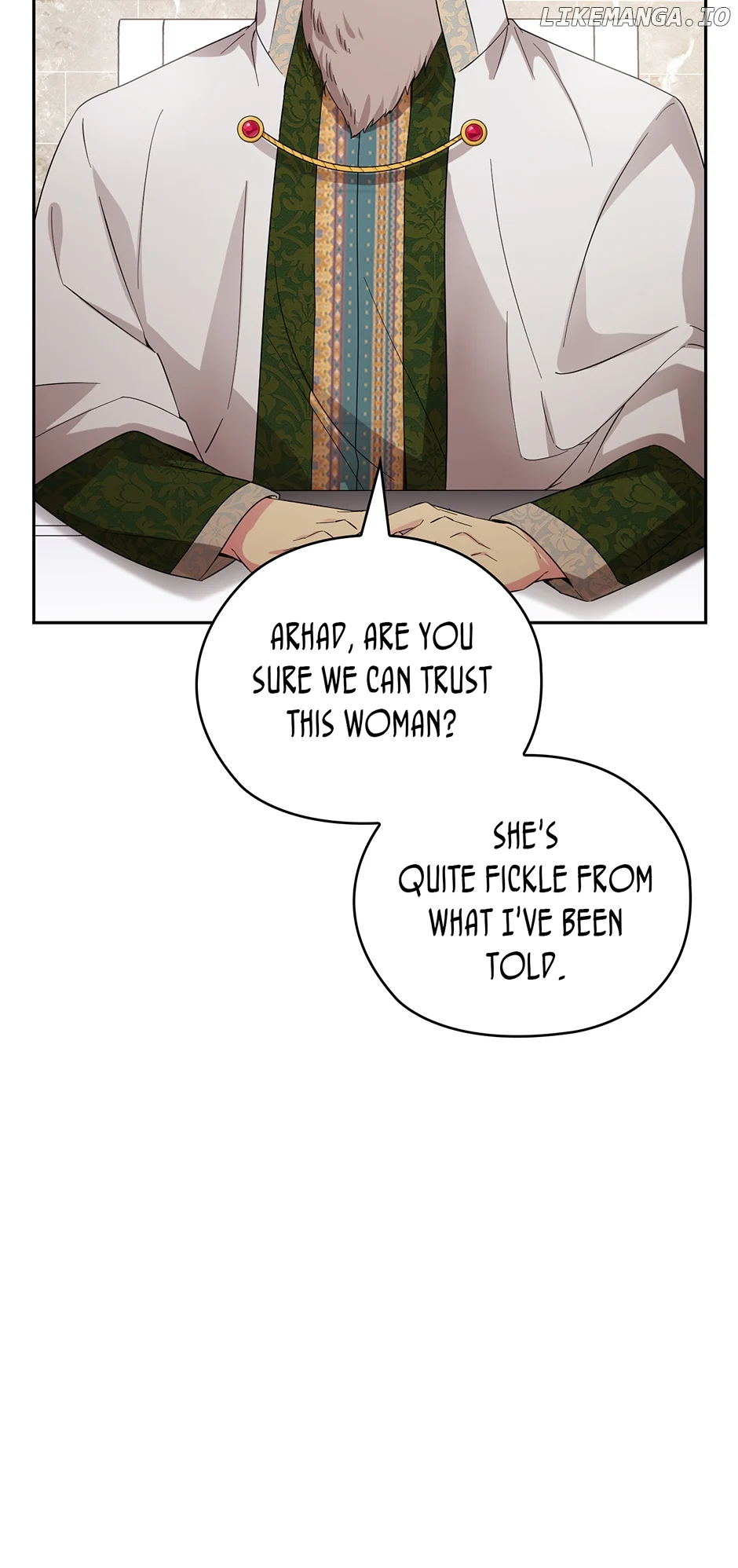 Read Reminiscence Adonis EN Manga Online