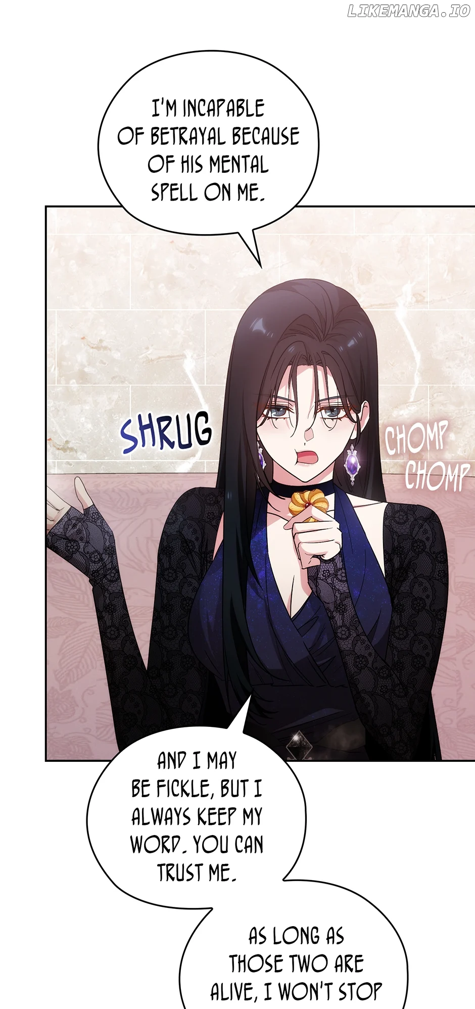 Read Reminiscence Adonis EN Manga Online