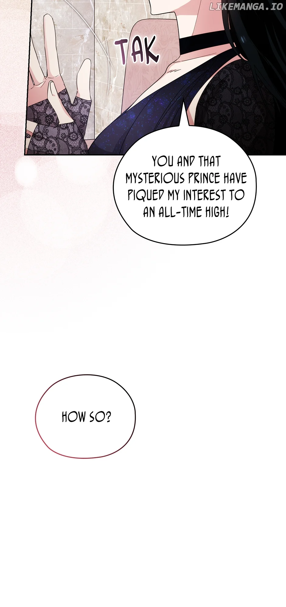 Read Reminiscence Adonis EN Manga Online