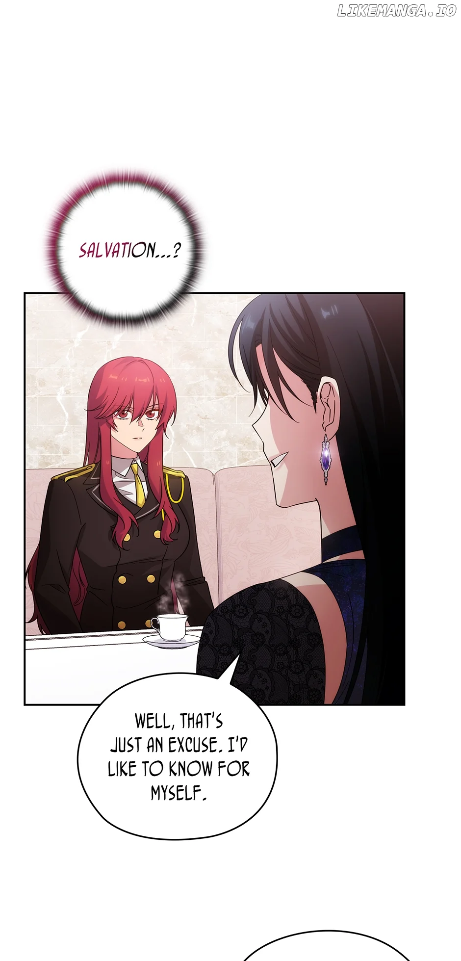 Read Reminiscence Adonis EN Manga Online