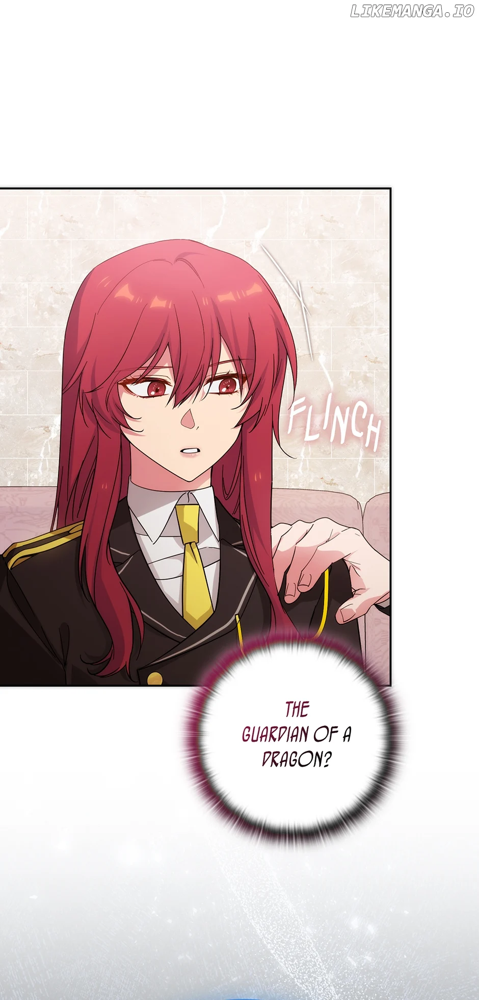 Read Reminiscence Adonis EN Manga Online