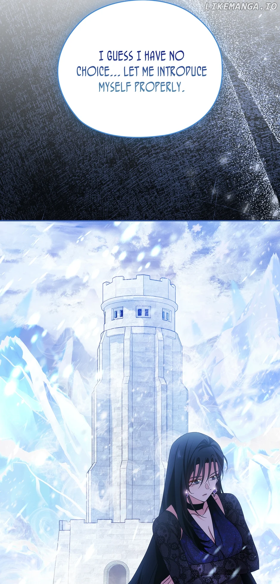 Read Reminiscence Adonis EN Manga Online