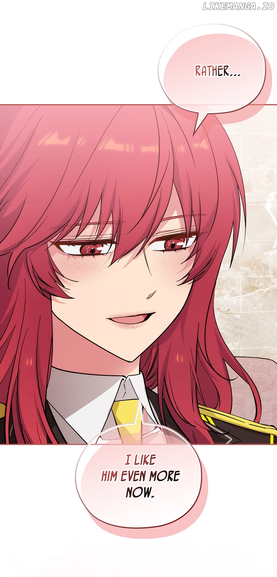 Read Reminiscence Adonis EN Manga Online
