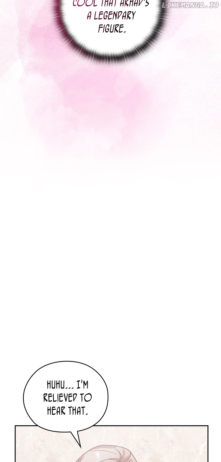 Read Reminiscence Adonis EN Manga Online