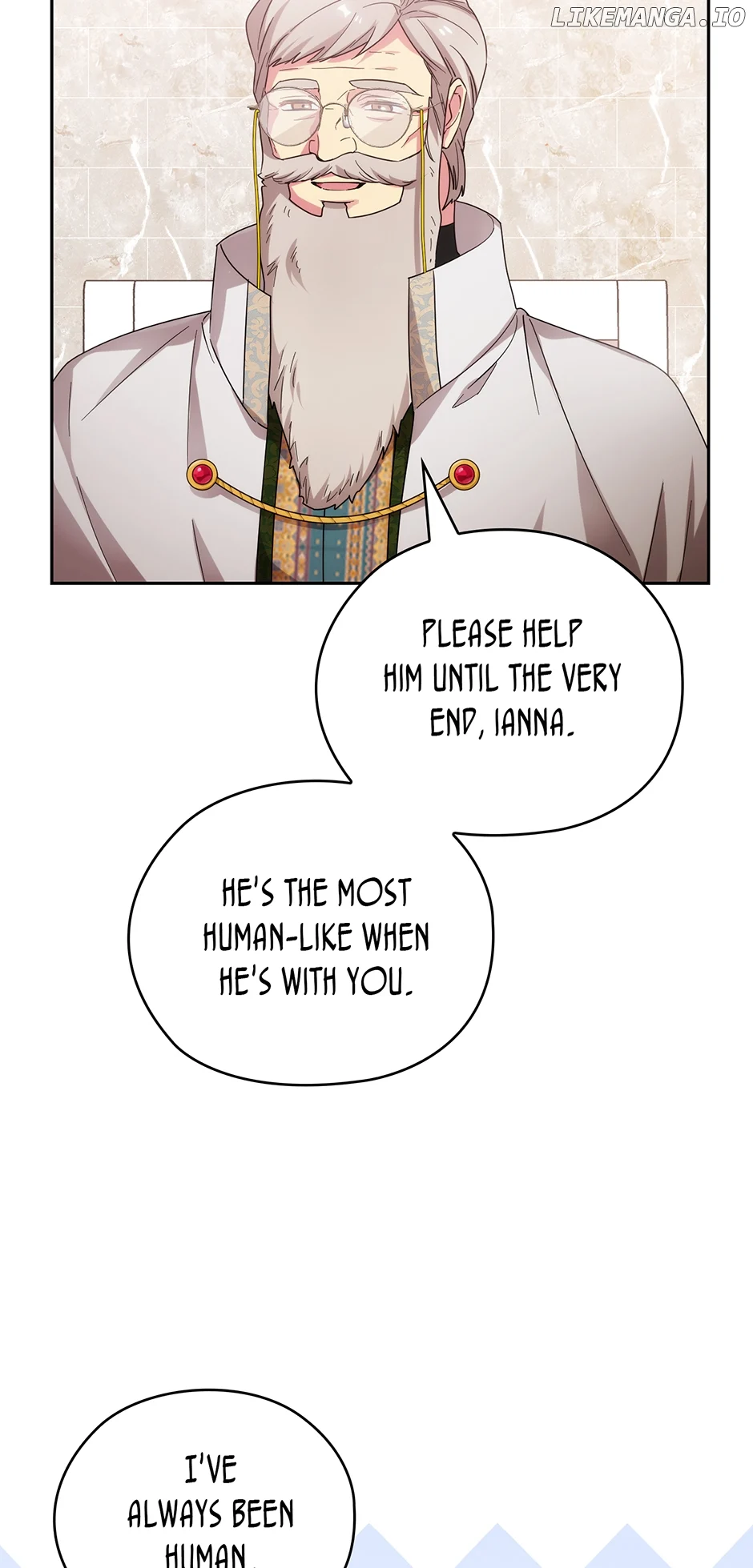 Read Reminiscence Adonis EN Manga Online