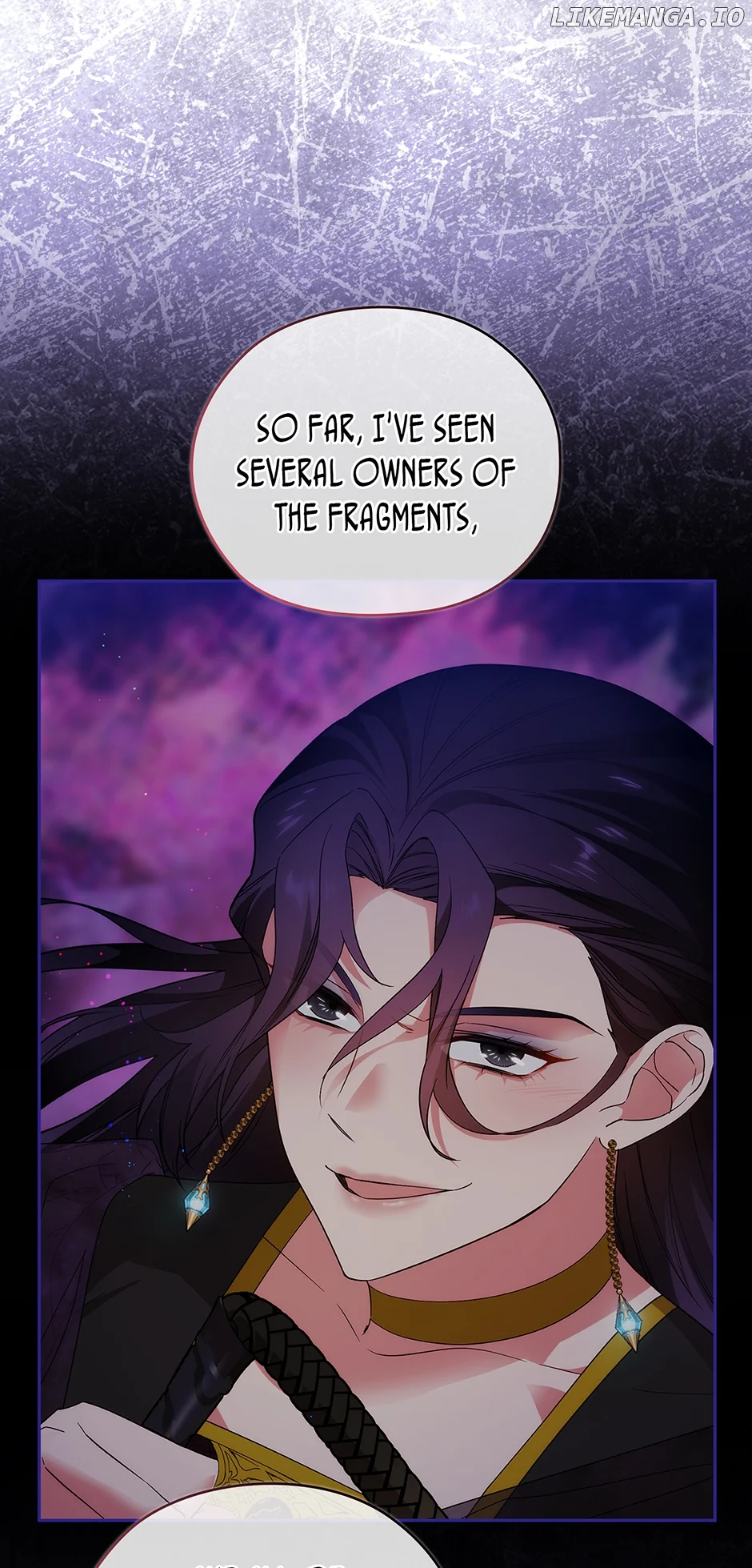 Read Reminiscence Adonis EN Manga Online