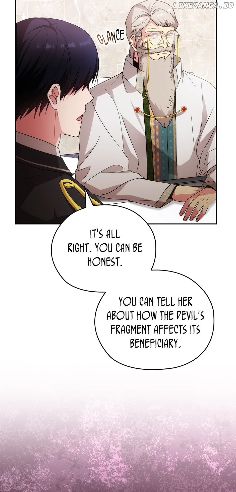 Read Reminiscence Adonis EN Manga Online
