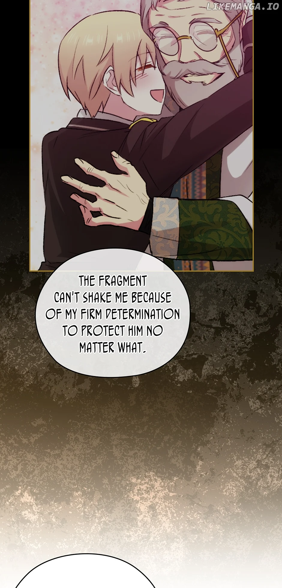 Read Reminiscence Adonis EN Manga Online