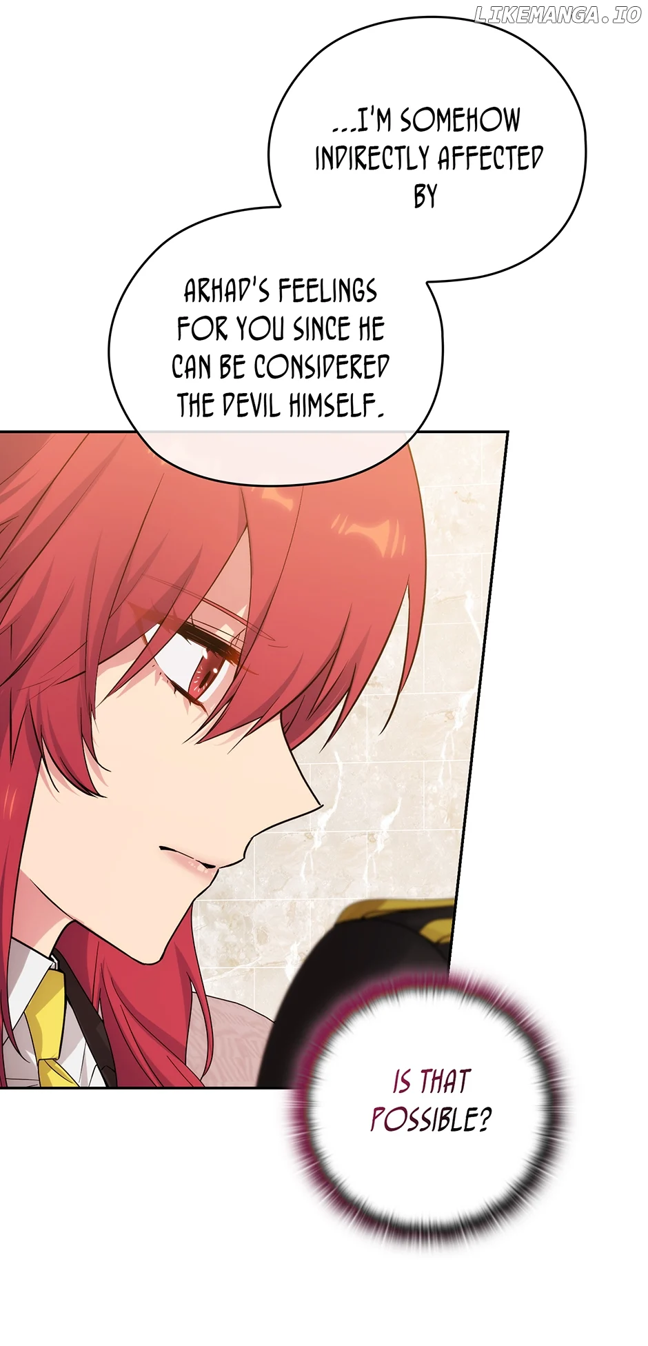 Read Reminiscence Adonis EN Manga Online