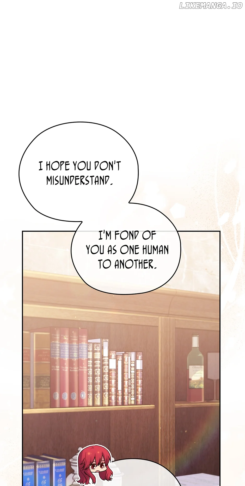 Read Reminiscence Adonis EN Manga Online