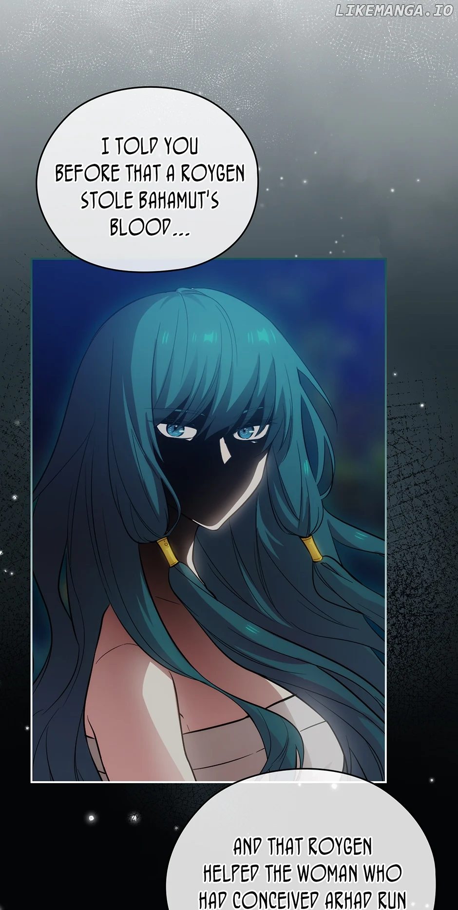Read Reminiscence Adonis EN Manga Online