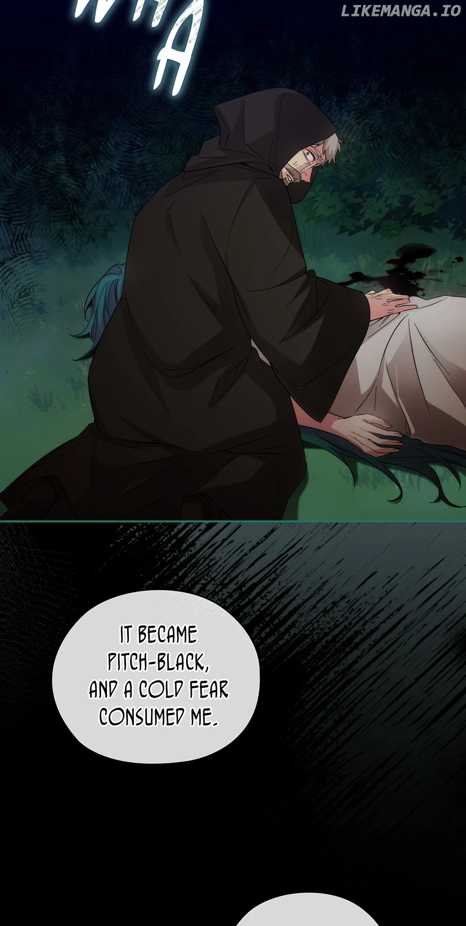 Read Reminiscence Adonis EN Manga Online