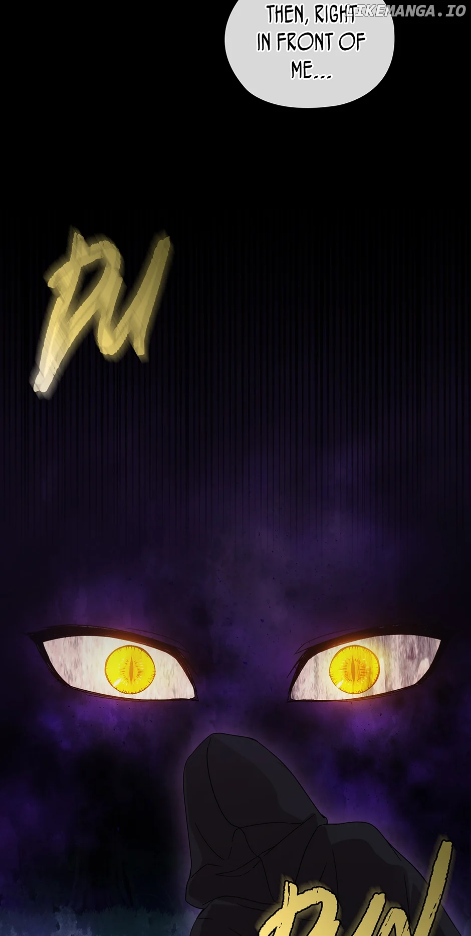 Read Reminiscence Adonis EN Manga Online