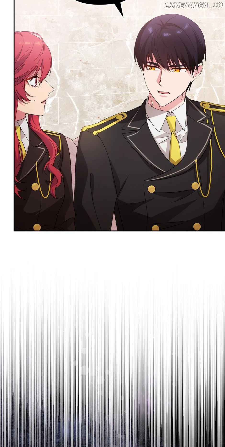 Read Reminiscence Adonis EN Manga Online