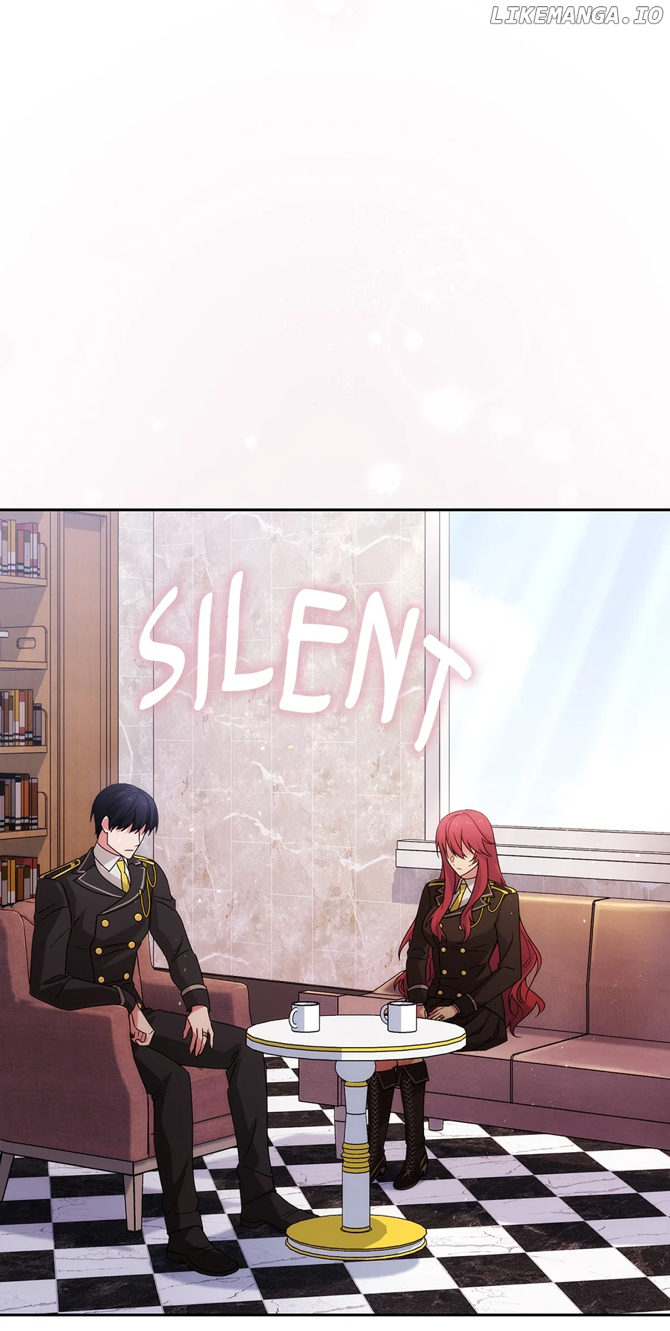 Read Reminiscence Adonis EN Manga Online