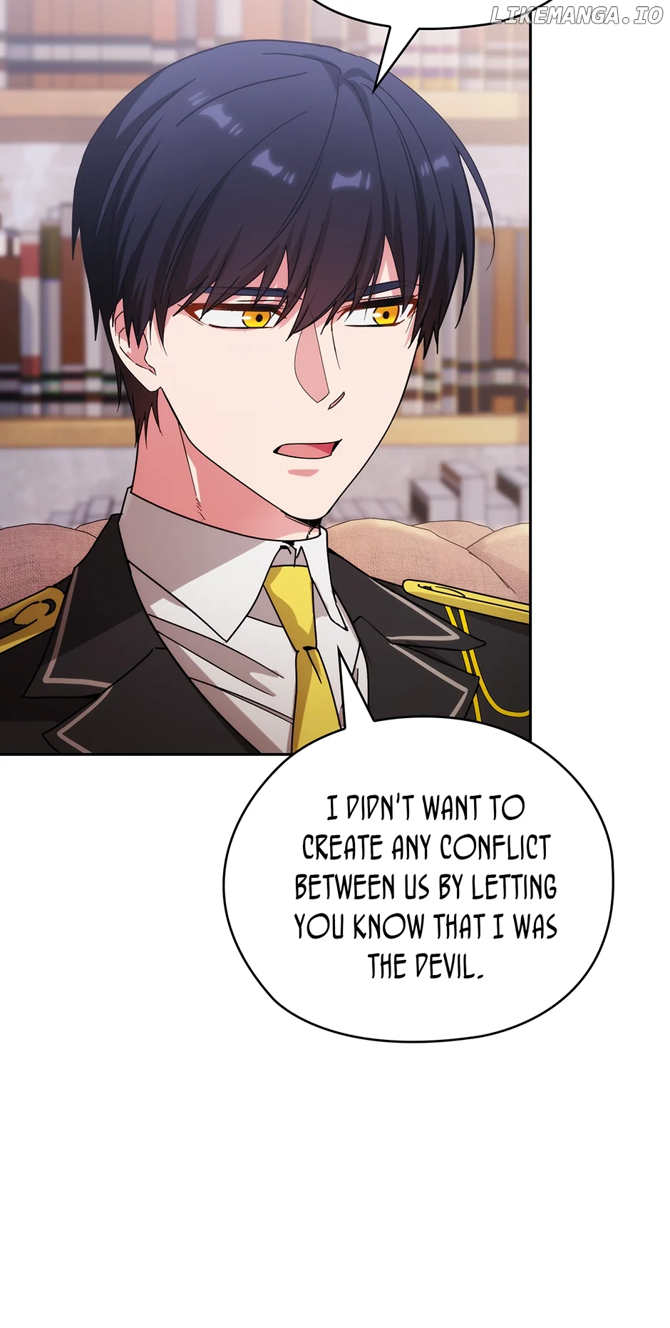 Read Reminiscence Adonis EN Manga Online
