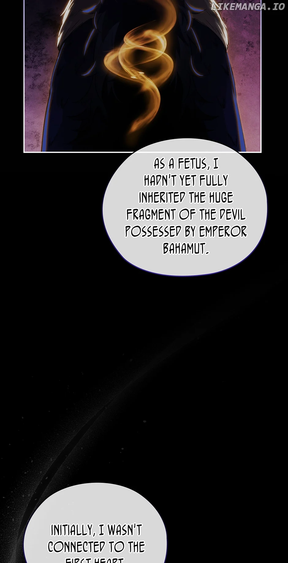 Read Reminiscence Adonis EN Manga Online