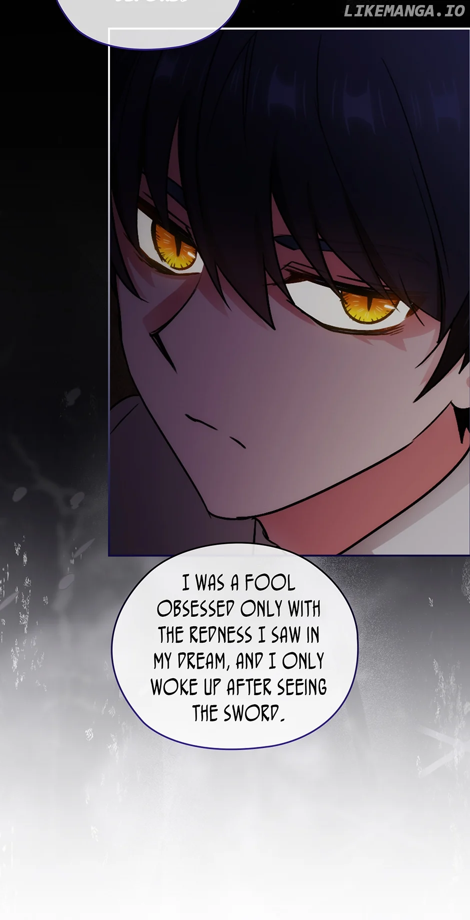 Read Reminiscence Adonis EN Manga Online