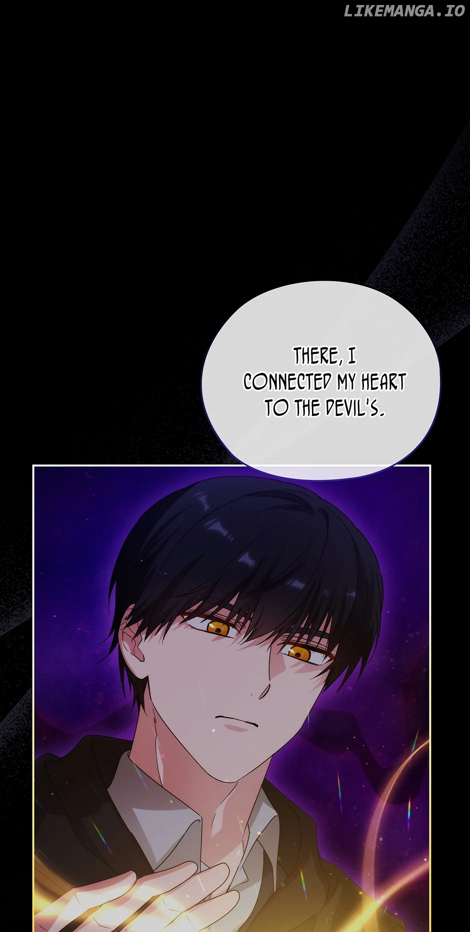 Read Reminiscence Adonis EN Manga Online