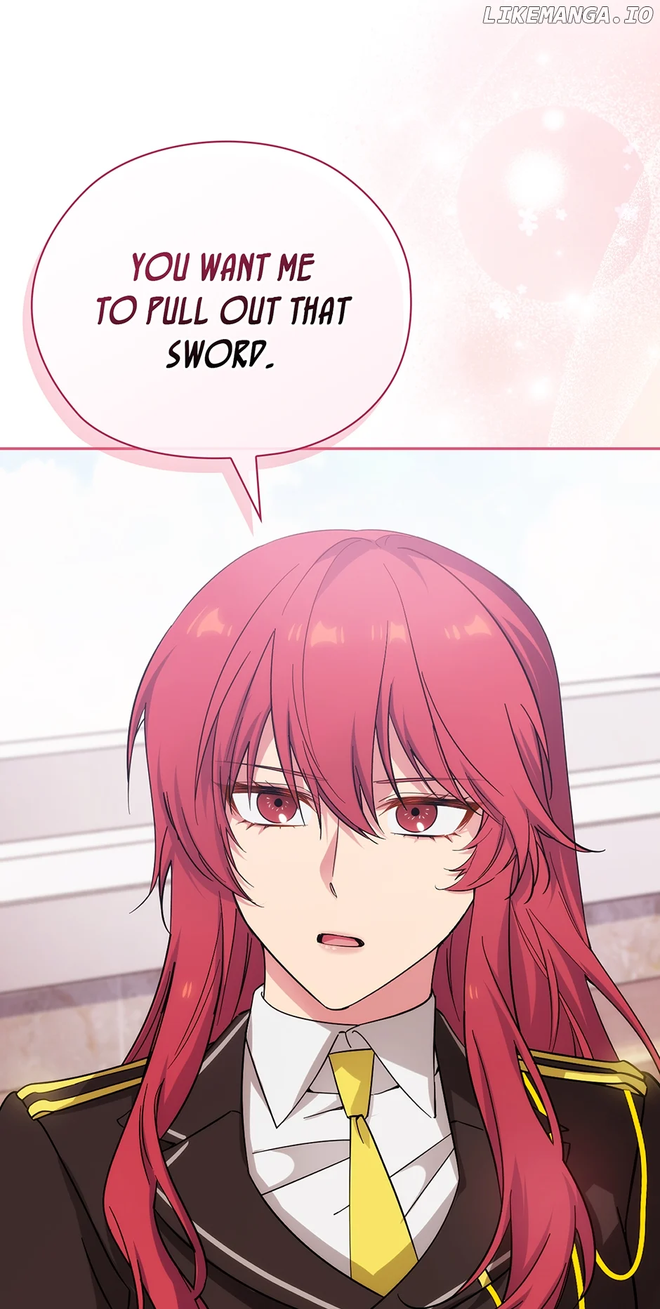 Read Reminiscence Adonis EN Manga Online