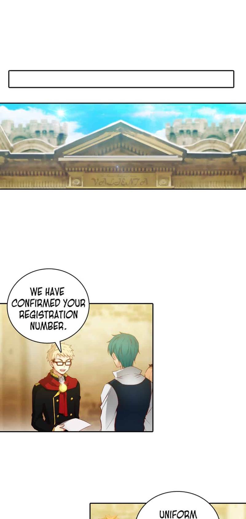 Read Reminiscence Adonis EN Manga Online