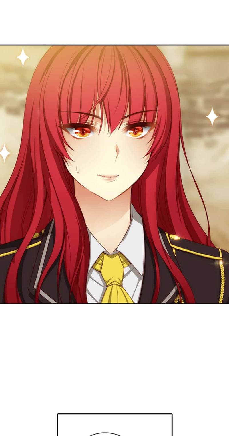 Read Reminiscence Adonis EN Manga Online