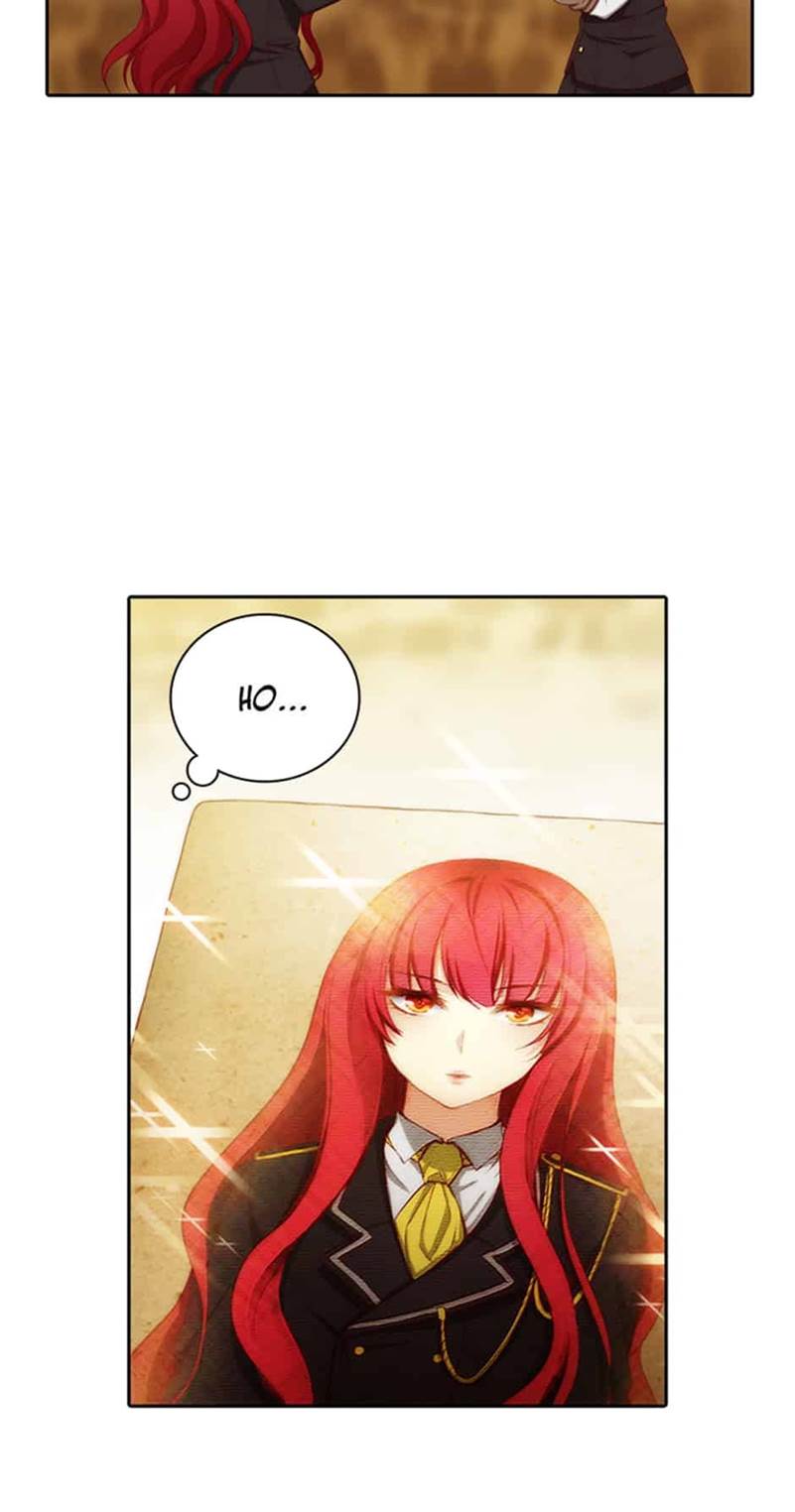 Read Reminiscence Adonis EN Manga Online