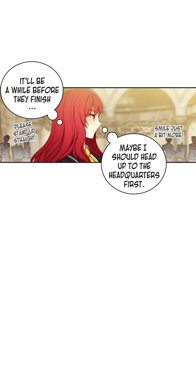 Read Reminiscence Adonis EN Manga Online