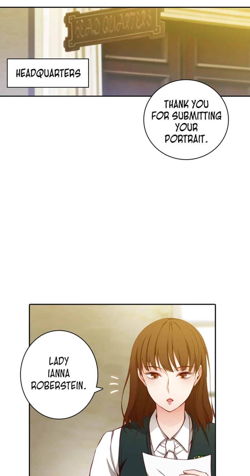 Read Reminiscence Adonis EN Manga Online