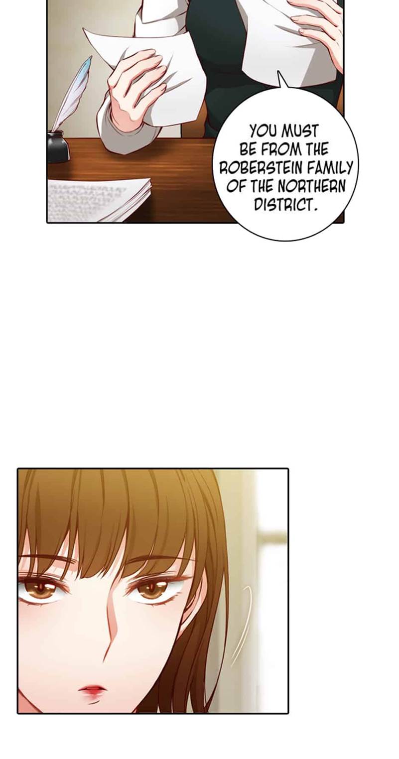 Read Reminiscence Adonis EN Manga Online