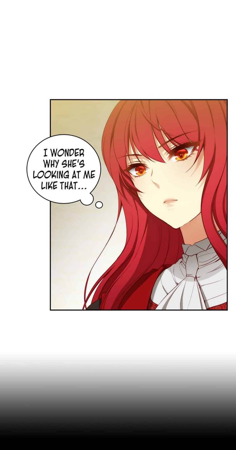 Read Reminiscence Adonis EN Manga Online