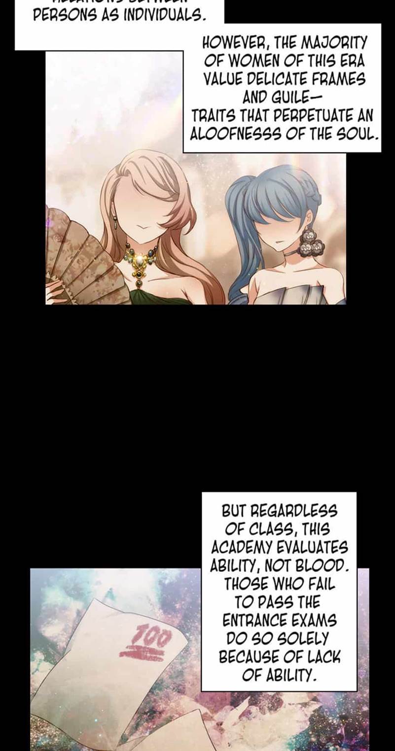 Read Reminiscence Adonis EN Manga Online