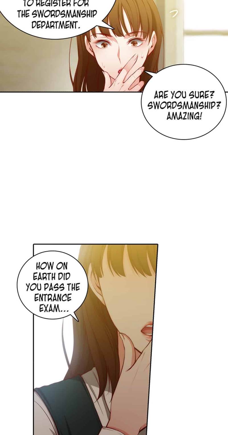 Read Reminiscence Adonis EN Manga Online