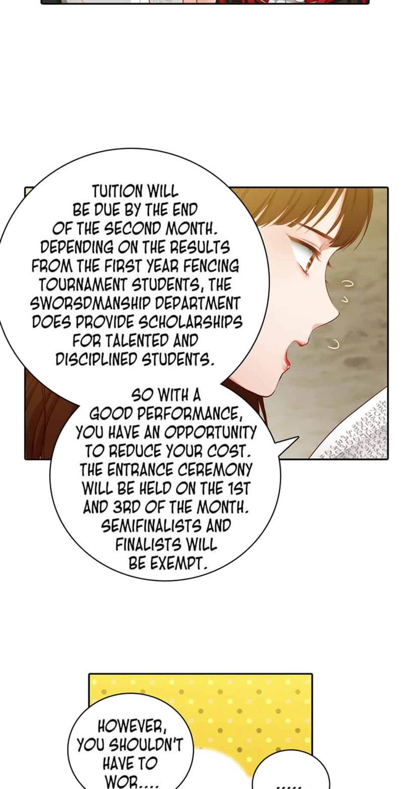 Read Reminiscence Adonis EN Manga Online