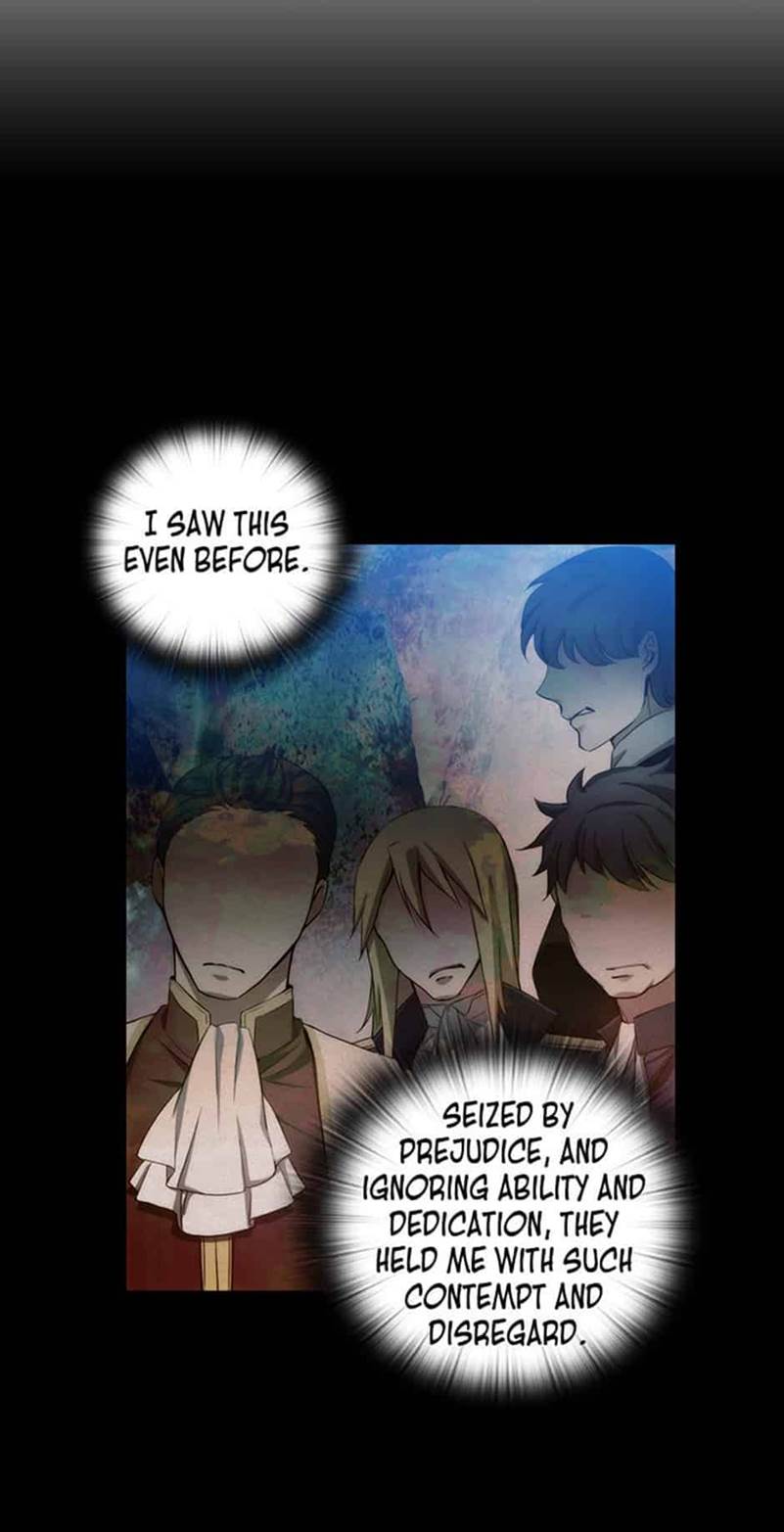 Read Reminiscence Adonis EN Manga Online