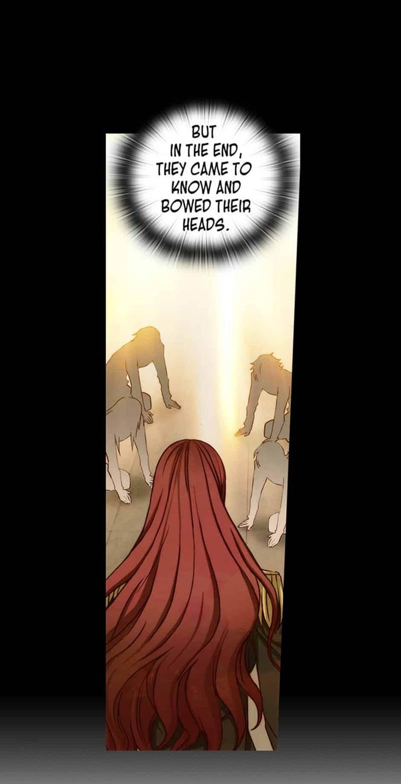 Read Reminiscence Adonis EN Manga Online