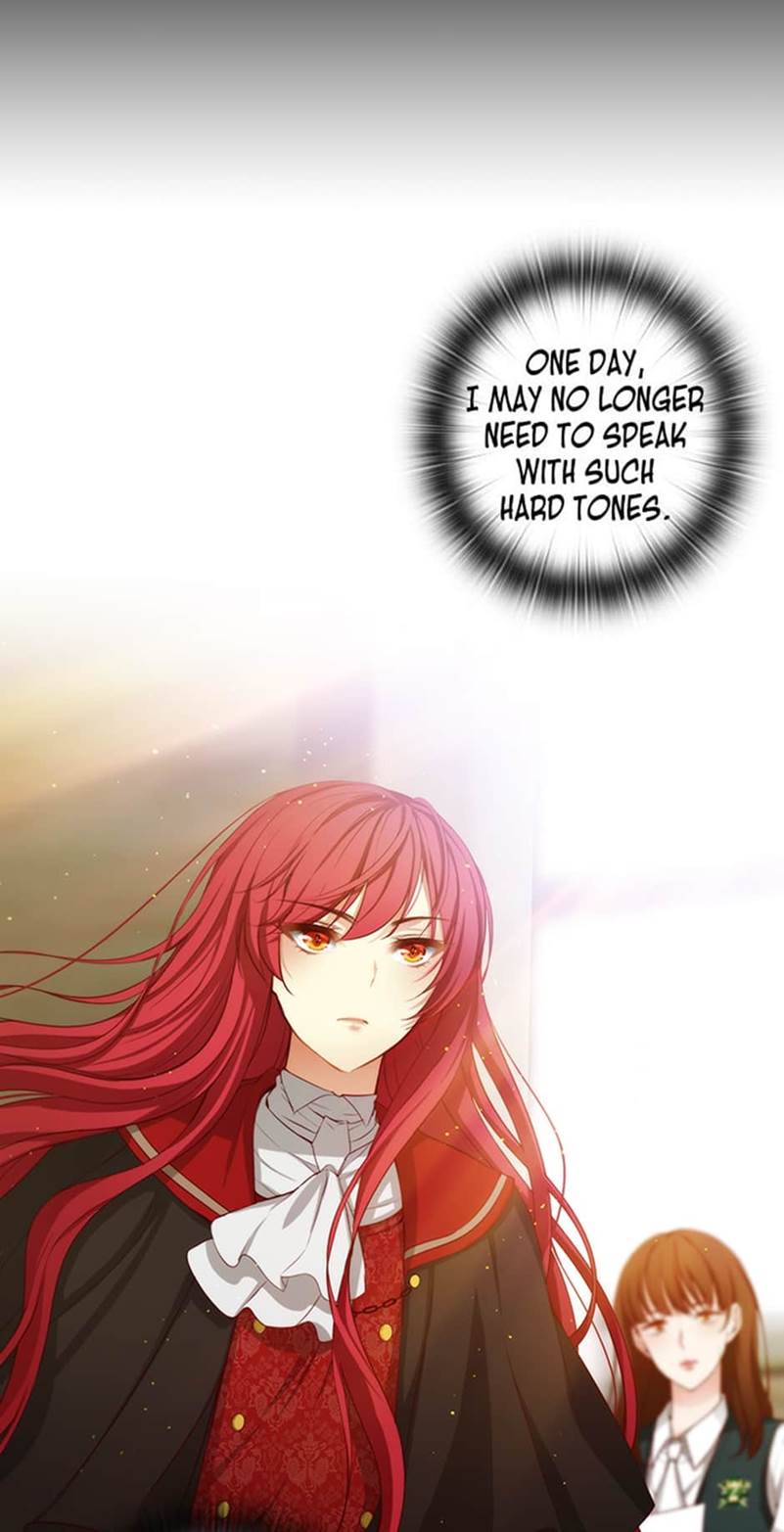 Read Reminiscence Adonis EN Manga Online