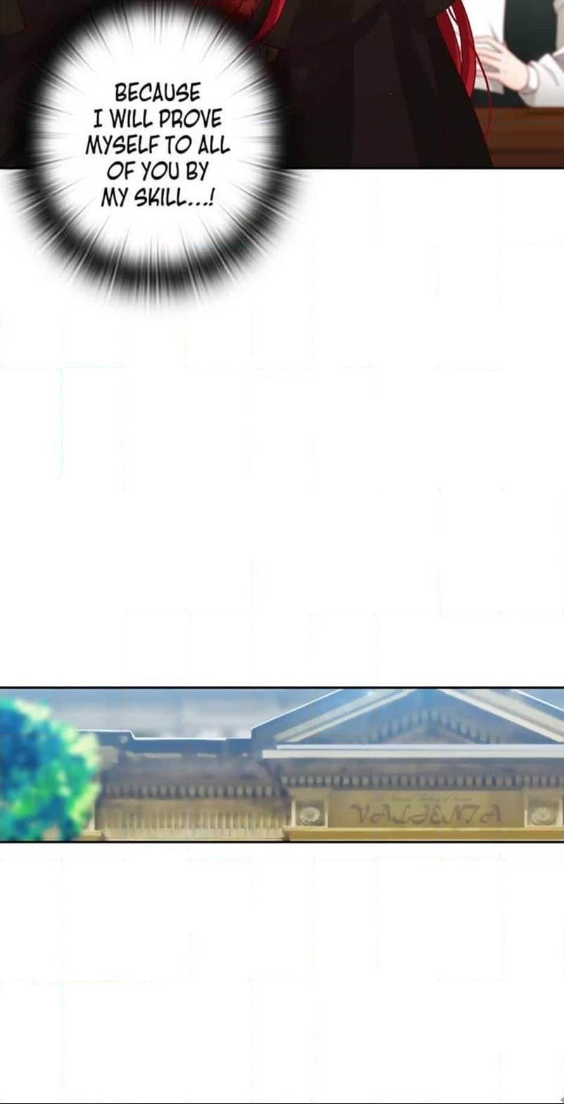 Read Reminiscence Adonis EN Manga Online