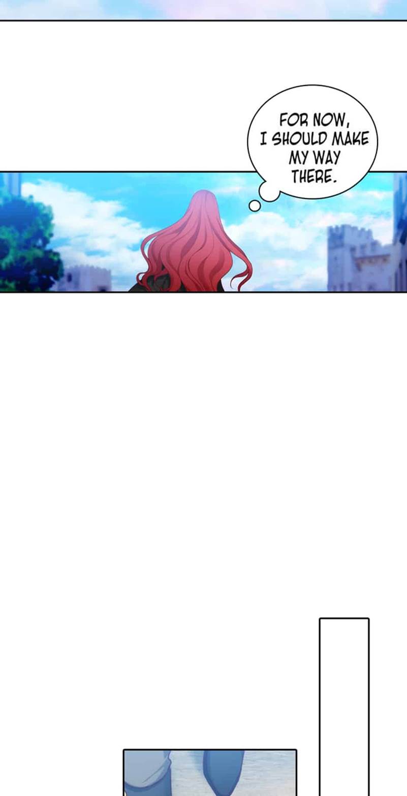 Read Reminiscence Adonis EN Manga Online