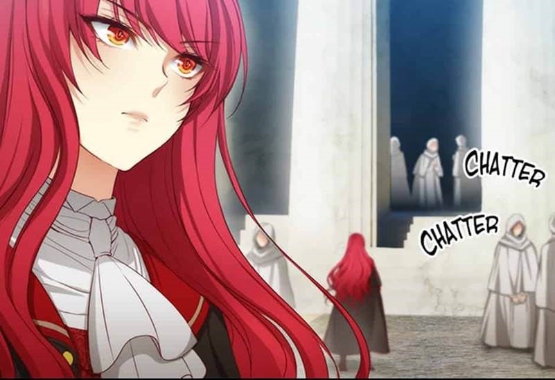 Read Reminiscence Adonis EN Manga Online