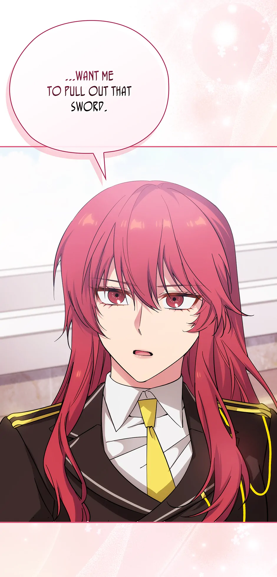 Read Reminiscence Adonis EN Manga Online