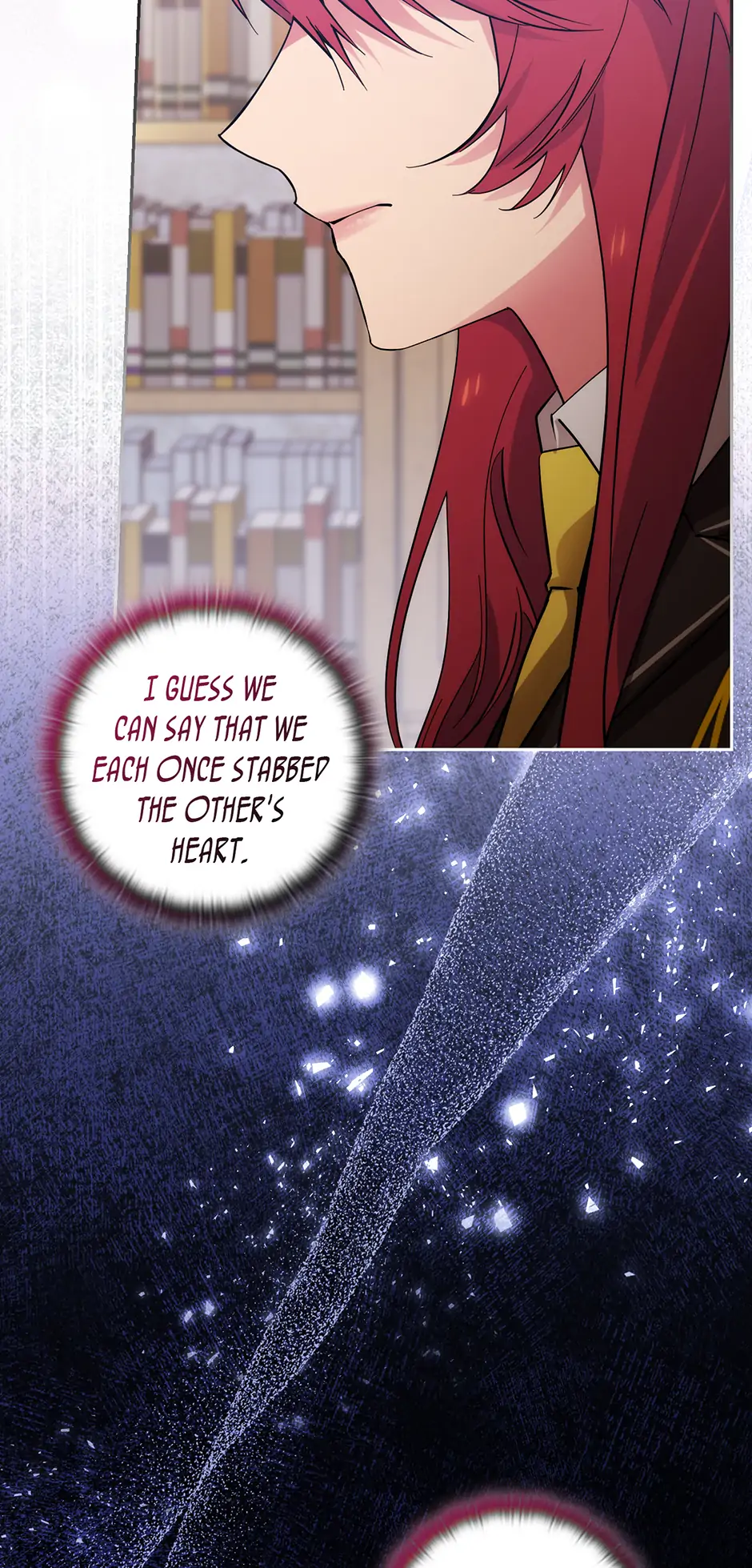 Read Reminiscence Adonis EN Manga Online