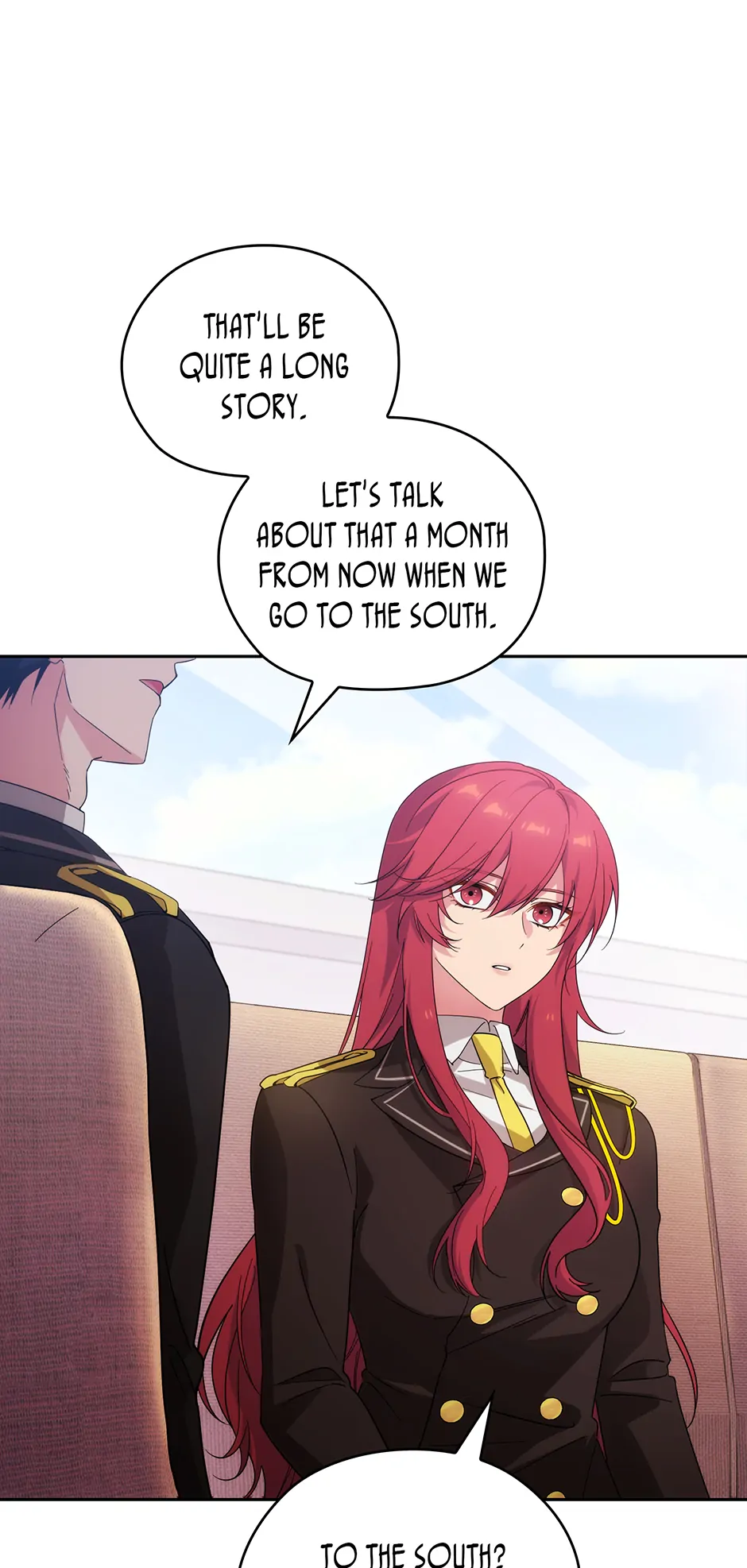 Read Reminiscence Adonis EN Manga Online